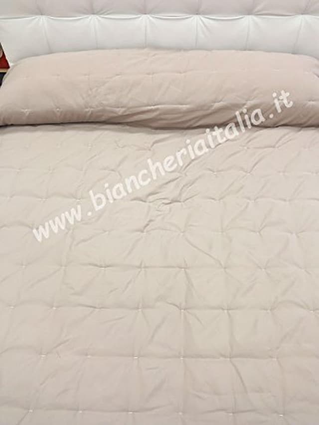 Thumbnail 1 de Caleffi Colcha de Algodón para Cama y Sofá