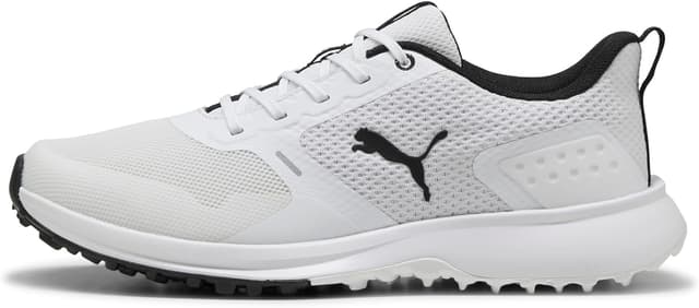 Detalle de PUMA Mens Fusion Grip 6 sneakers