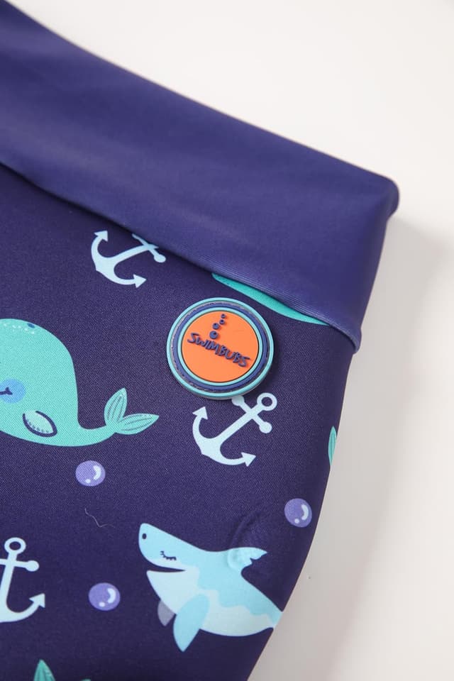 Thumbnail 3 de Swimbubs Reusable Swim Nappy 2–3 years