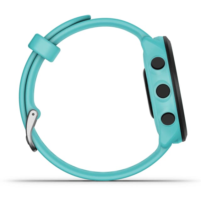 Detalle 2 de Garmin Forerunner 55 (reacondicionado casi a estrenar) con GPS para correr