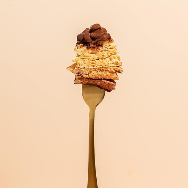 Thumbnail 3 de THE PROTEIN WORKS Mezcla Pancakes Proteicos Ricos y Saludables 🥞