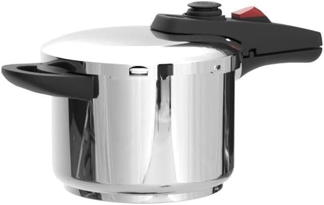 Thumbnail 5 de BRA A185805 Allure Set de ollas a presión rápida 🍲