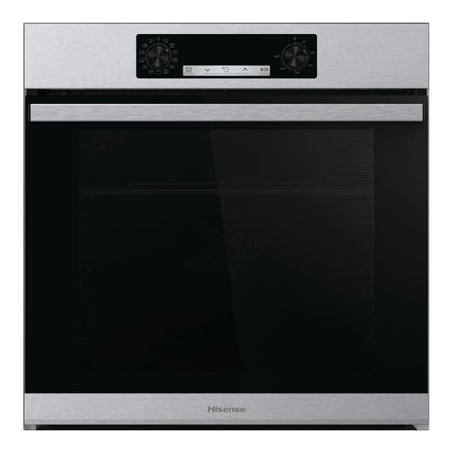 Imagen de Hisense BSA65226AX horno 300ºC 🍽️ en OfertitasTOP