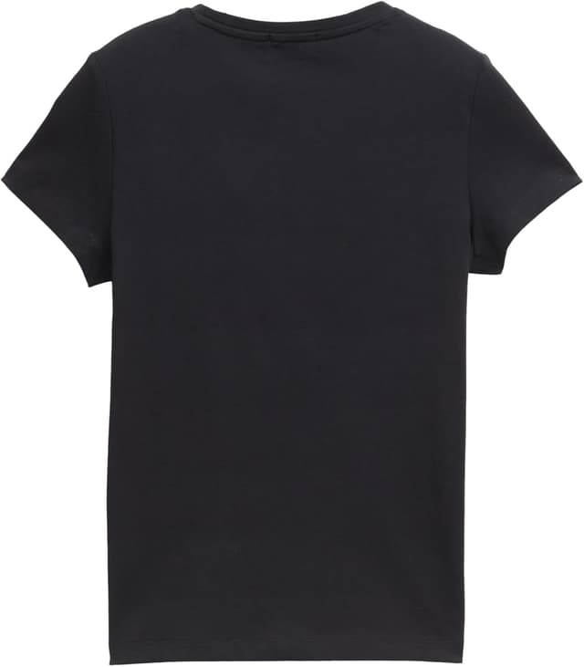 Detalle 2 de TOM TAILOR 1045225 T-Shirt per bambine e ragazze a maniche corte