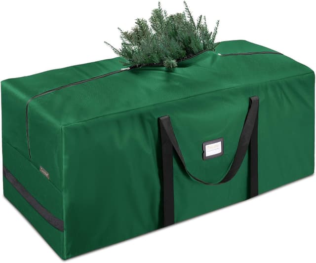 Imagen de BALEINE 7.5 ft Christmas Tree Storage Bag 🎄 en OfertitasTOP