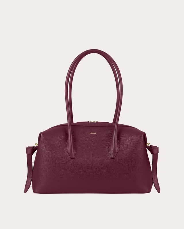 Imagen de Yuzefi Brioche bolso de mano en OfertitasTOP