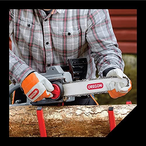 Thumbnail 5 de Oregon 91305L Guantes anticorte talla 10