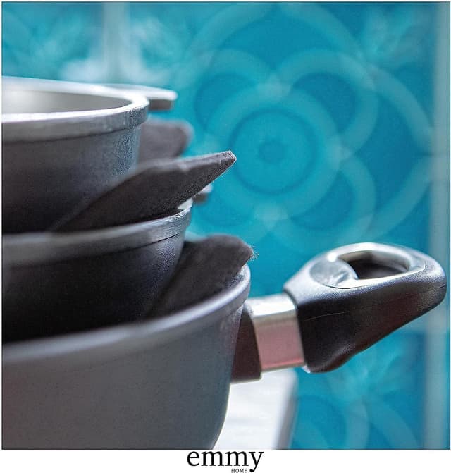 Thumbnail 4 de Emmy Home Pfannenschoner 38 cm