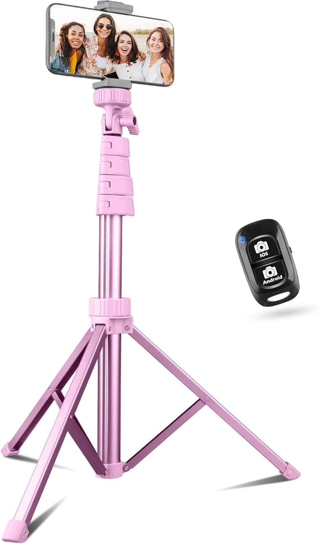 Thumbnail 6 de SENSYNE 62-inch Phone Tripod