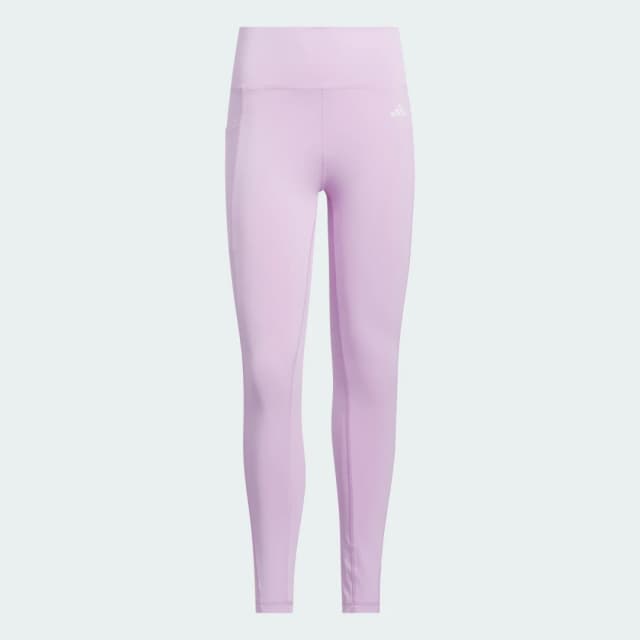 Detalle 2 de adidas 7/8 Tight legging 7/8 violeta, talla única