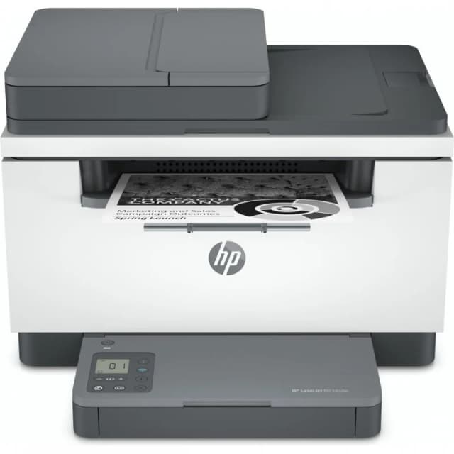 Detalle de HP M234sdw Impresora multifunción 40 pág. 🍃