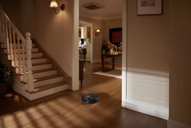 Thumbnail 11 de Roborock Qrevo 5AE 12.000 Pa Saugroboter