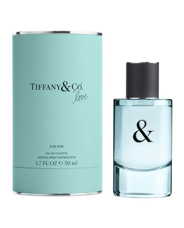 Thumbnail 1 de Tiffany & Co Eau de Toilette Tiffany 50 ml perfume