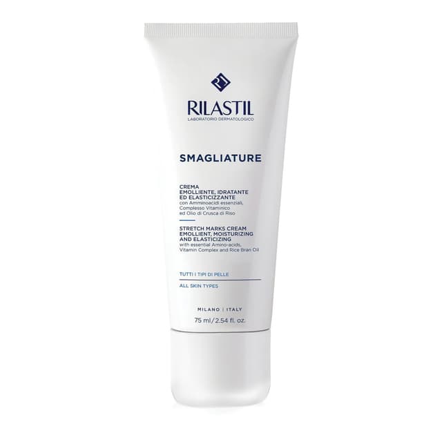 Detalle de Dehnungsstreifen-Creme Rilastil 75 ml