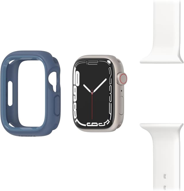 Thumbnail 3 de Otterbox Bumper para Apple Watch 9/8/7 - Protección Elegante 💪