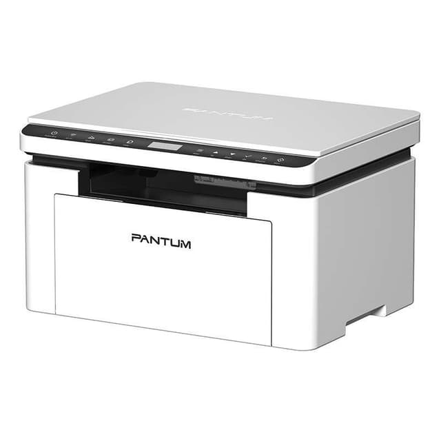 Detalle 2 de Pantum BM2300W Impresora Multifunción Láser Monocromo WiFi 🖨