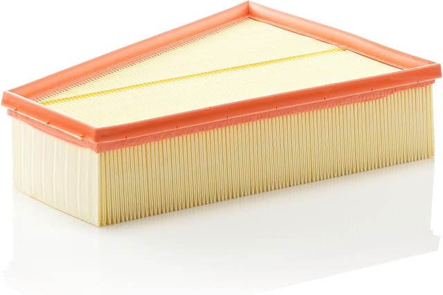 Thumbnail 1 de Mann Filter C 30 161 Luftfilter 300 mm đ