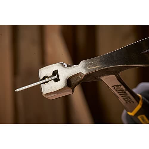 Thumbnail 5 de STANLEY FATMAX Martillo Antivibe 600g con Mango Dynagrip 🛠