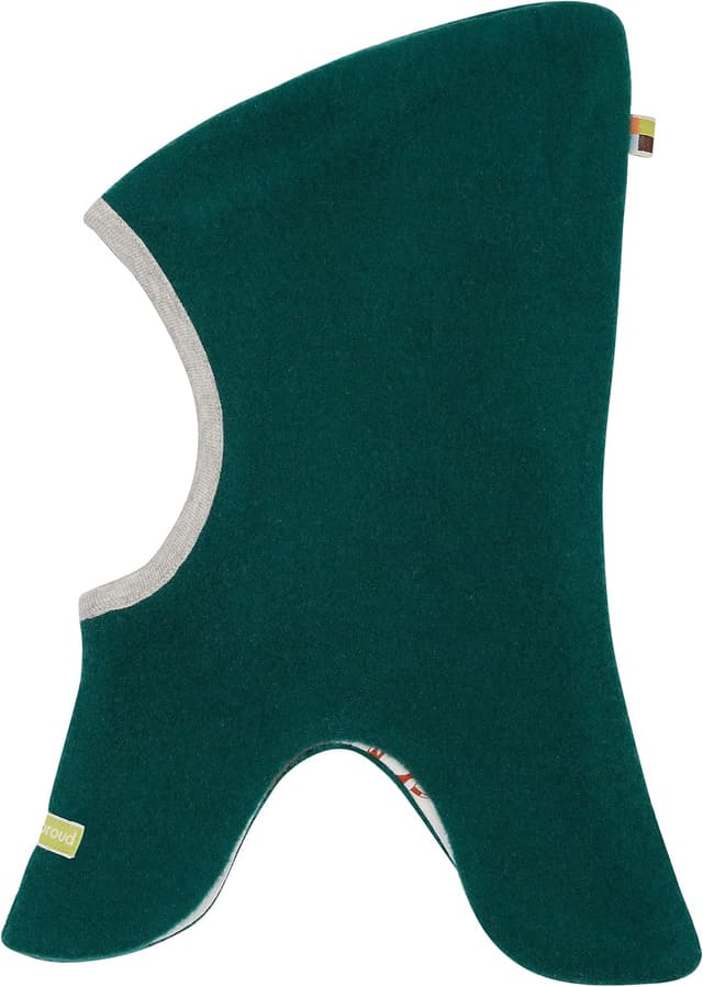 Thumbnail 5 de loud + proud Unisex Kinder Sturmhaube