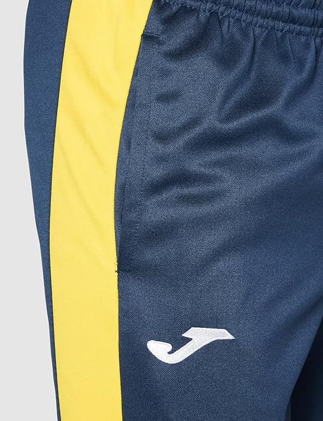 Thumbnail 6 de Joma Championship IV Pantalones XS entrenamiento marino