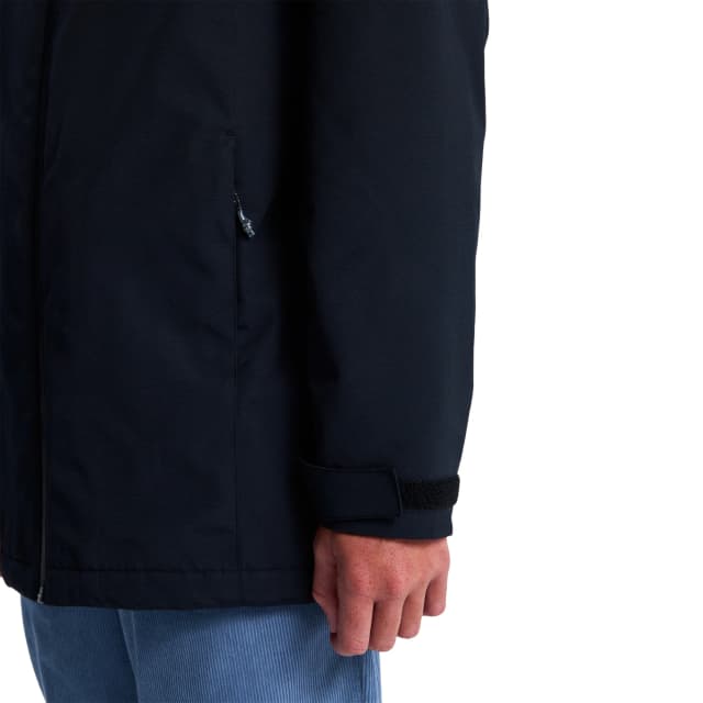 Detalle 2 de Quiksilver Chaqueta Overcast 3K Parka para niños