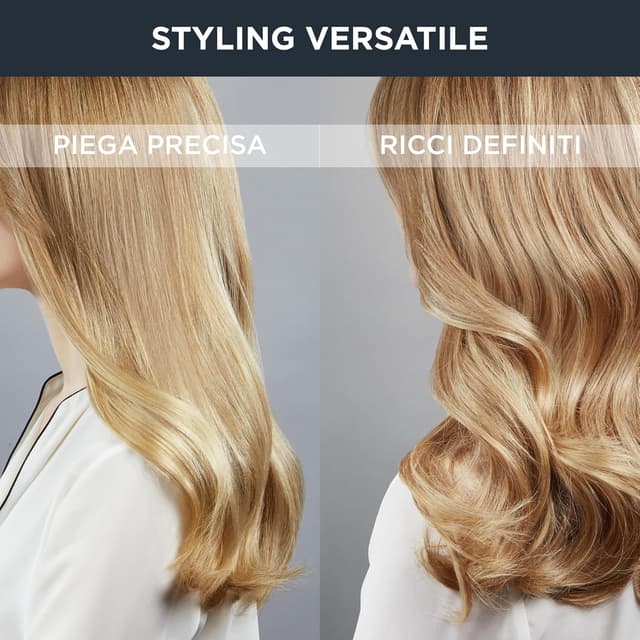 Detalle de Rowenta CV8825F0 Pro Expert phon professionale 2100 W con tecnologia ionica e 2 concentratori