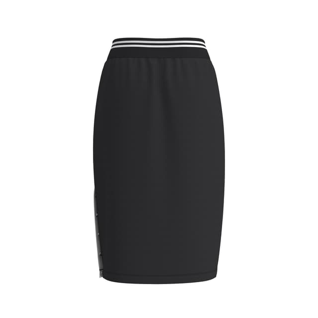 Thumbnail 1 de Converse Falda Retro Track