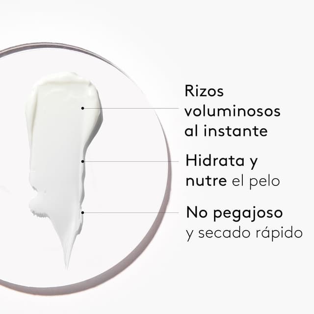 Thumbnail 2 de COCUNAT Método curly Rizos Perfectos 250ml+150ml