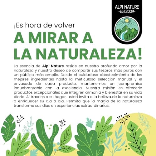 Thumbnail 8 de Alpi Nature Canela de Ceilán 250 g Polvo