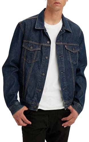 Thumbnail 7 de Levi's The Trucker Rockridge hombre