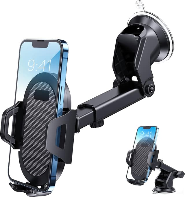 Imagen de LOLBIU Universal Car Phone Holder 360° en OfertitasTOP