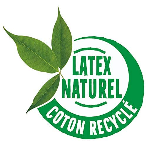 Thumbnail 3 de Gants MAPA antidérapants latex nitrile 12 paires ⚙