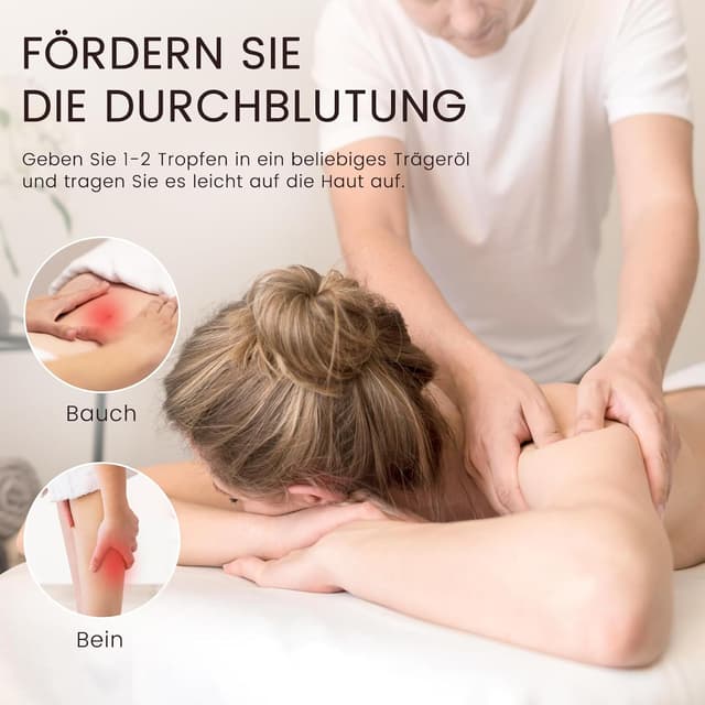 Thumbnail 5 de MUNUSNA Vanilleöl 100 ml — ätherisches Öl