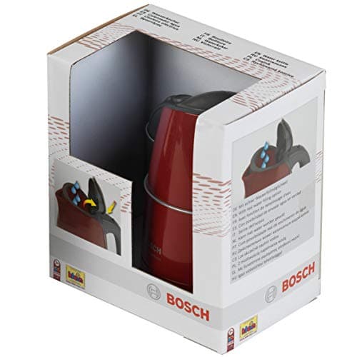 Thumbnail 5 de Theo Klein 9548 - Hervidor Bosch de Agua para Jugar