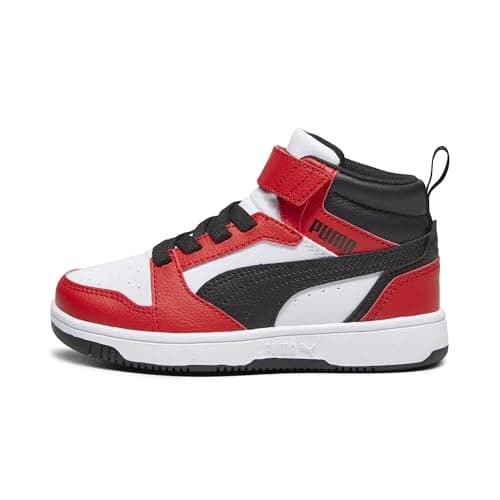 Thumbnail 4 de PUMA Puma Rebound V6 Mid Zapatillas 28 EU