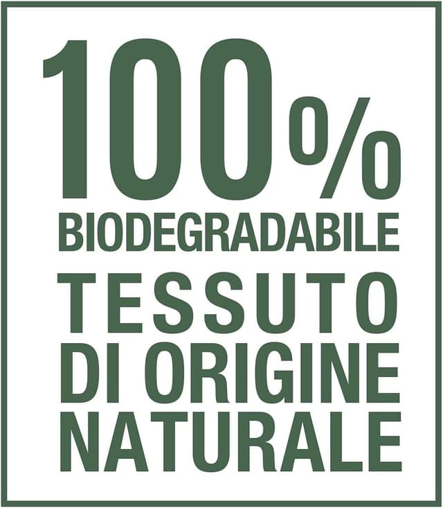 Thumbnail 5 de Omia Salviettine Micellari Aloe Vera 4x20