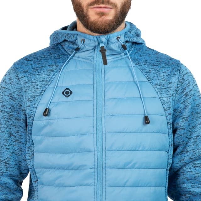 Thumbnail 4 de Izas NOYA M Chaqueta polar hombre