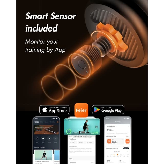 Detalle 2 de Xiaomi Smart Kit FED 40 kg