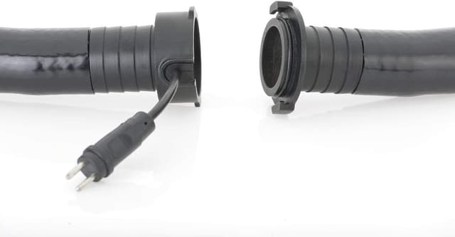 Detalle 2 de OASE LunaLed 9s Quellsteinbeleuchtung