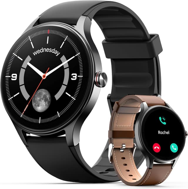 Detalle de Generic 40mm Smartwatch with 1.27" HD display