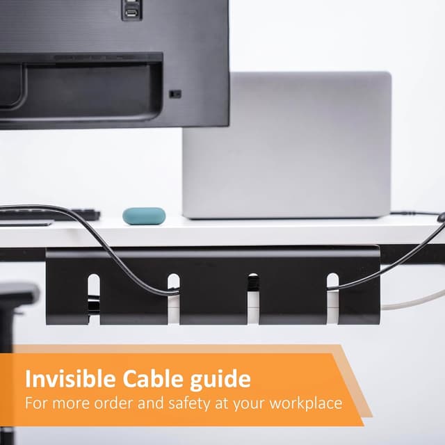 Detalle 2 de Stilemo Bandeja Organizador Cables 5 kg