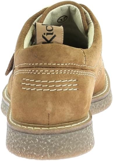 Detalle 1 de Kickers Levy Derbies femme