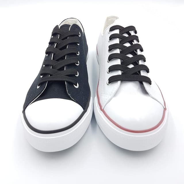 Thumbnail 1 de CUBSER Flat Shoelaces 9mm