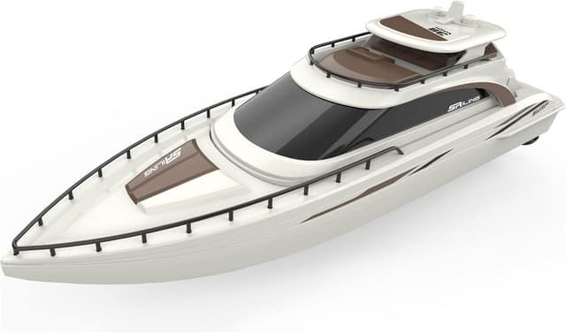 Detalle de Amewi 26100 Rising Sun Yacht 380 mm đ€