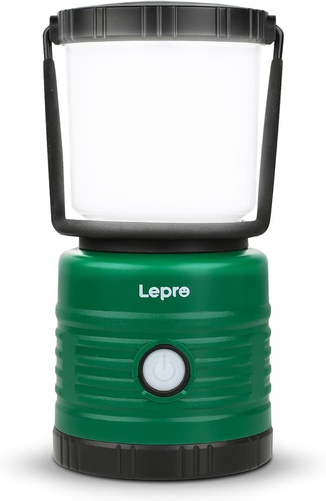 Imagen de Lepro Battery Camping Lantern 1100 Lumen en OfertitasTOP