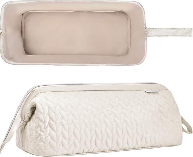 Thumbnail 1 de KarSyon Shark Flex Style Case for Dyson Airwrap travel bag