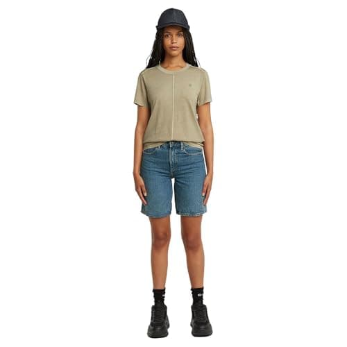 Detalle 2 de G-Star Ripped Skinny Jeans