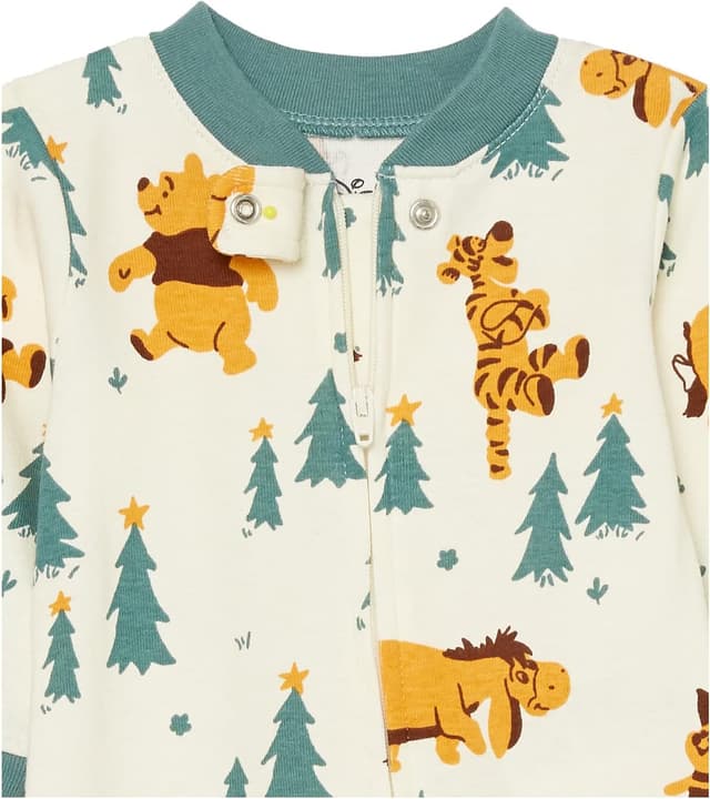 Thumbnail 2 de Amazon Essentials Baby Footed Sleep & Play 0-9M