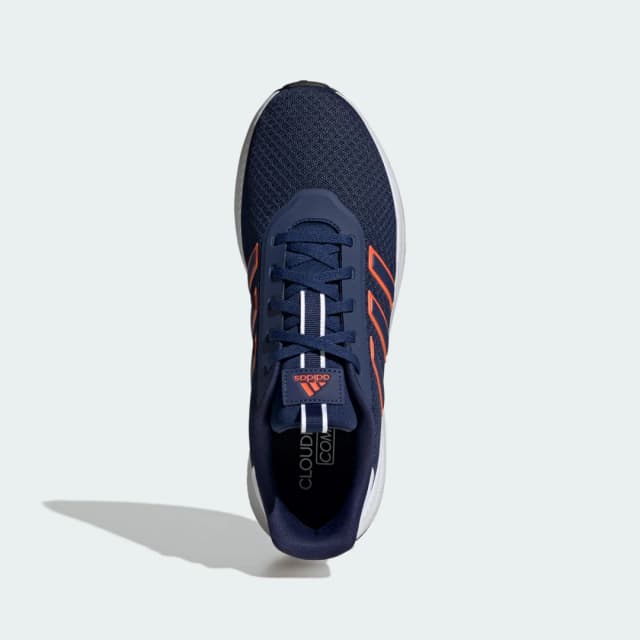 Detalle 2 de adidas Zapatilla X_PLR Path en azul