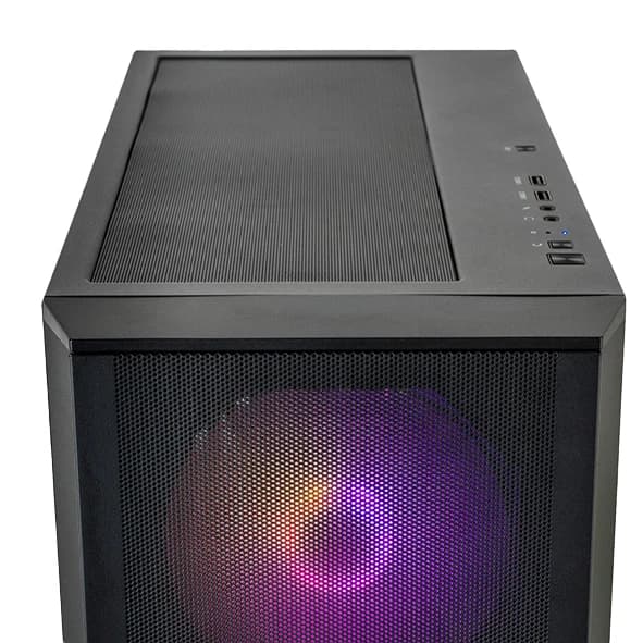 Thumbnail 6 de PCSpecialist Impact 308 Gaming-PC mit AMD Ryzen 7 9800X3D, 64 GB RAM und RTX 5090